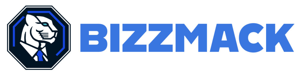 BizzMAck AI Logo